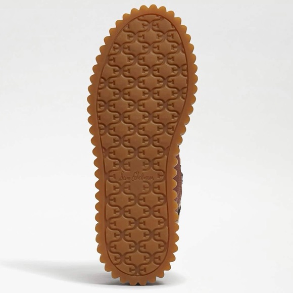 Sam Edelman Fay Platform Boots - Picture 6 of 7